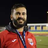 L�obiettivo per tutti � quindi quello di salire subito di categoria: del resto la promozione � ci� che � stato chiesto al 36enne mister Francesco Sciacovelli, nipote del direttore sportivo